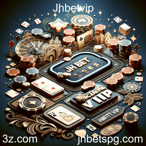 Descubra os Melhores Jogos de Mesa no Jhbetvip